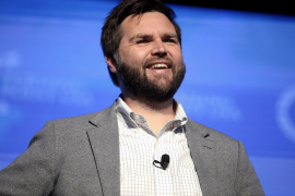 J.D. Vance (Wikimedia)